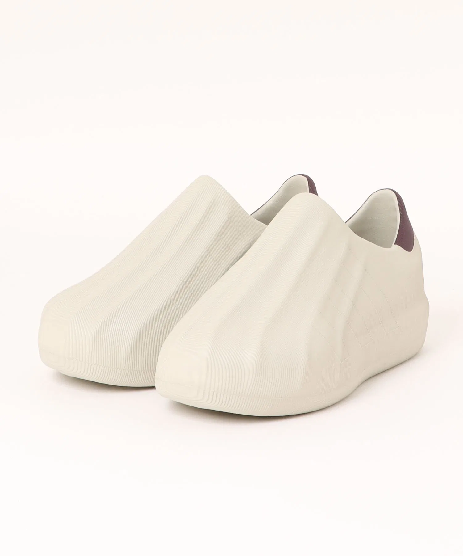Мужские и женские слипоны Adidas adiFOM SST