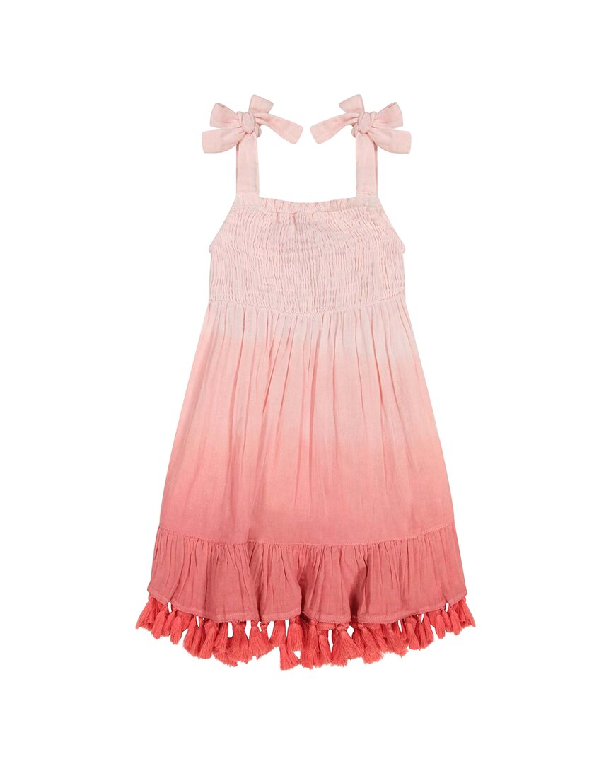 

Сандра Mer St Barth Maya Mer St. Barth, розовый