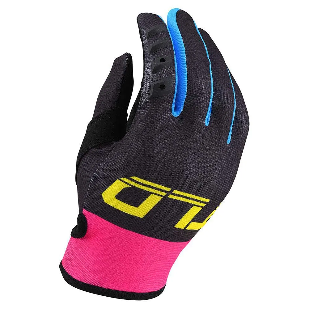 

Перчатки Troy Lee Designs GP, черный