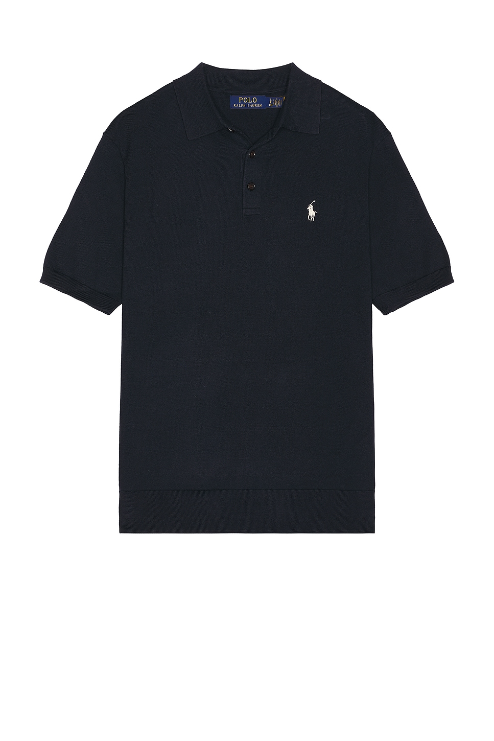 

Рубашка поло Polo Ralph Lauren, синий