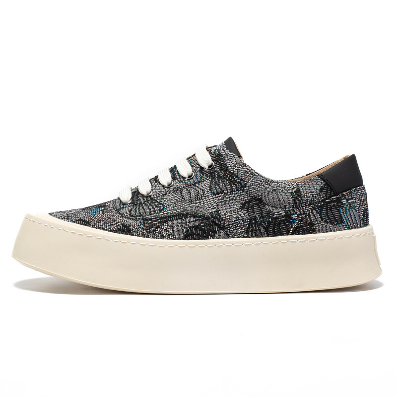 

Кроссовки ENRICO COVERI Lifestyle Shoes Men Low-top, синий