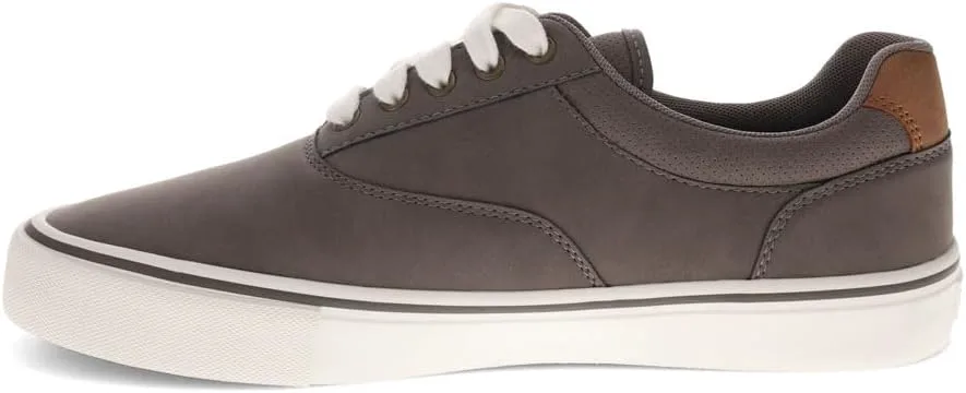Кроссовки Levi's Mens Thane, серый — фото 4