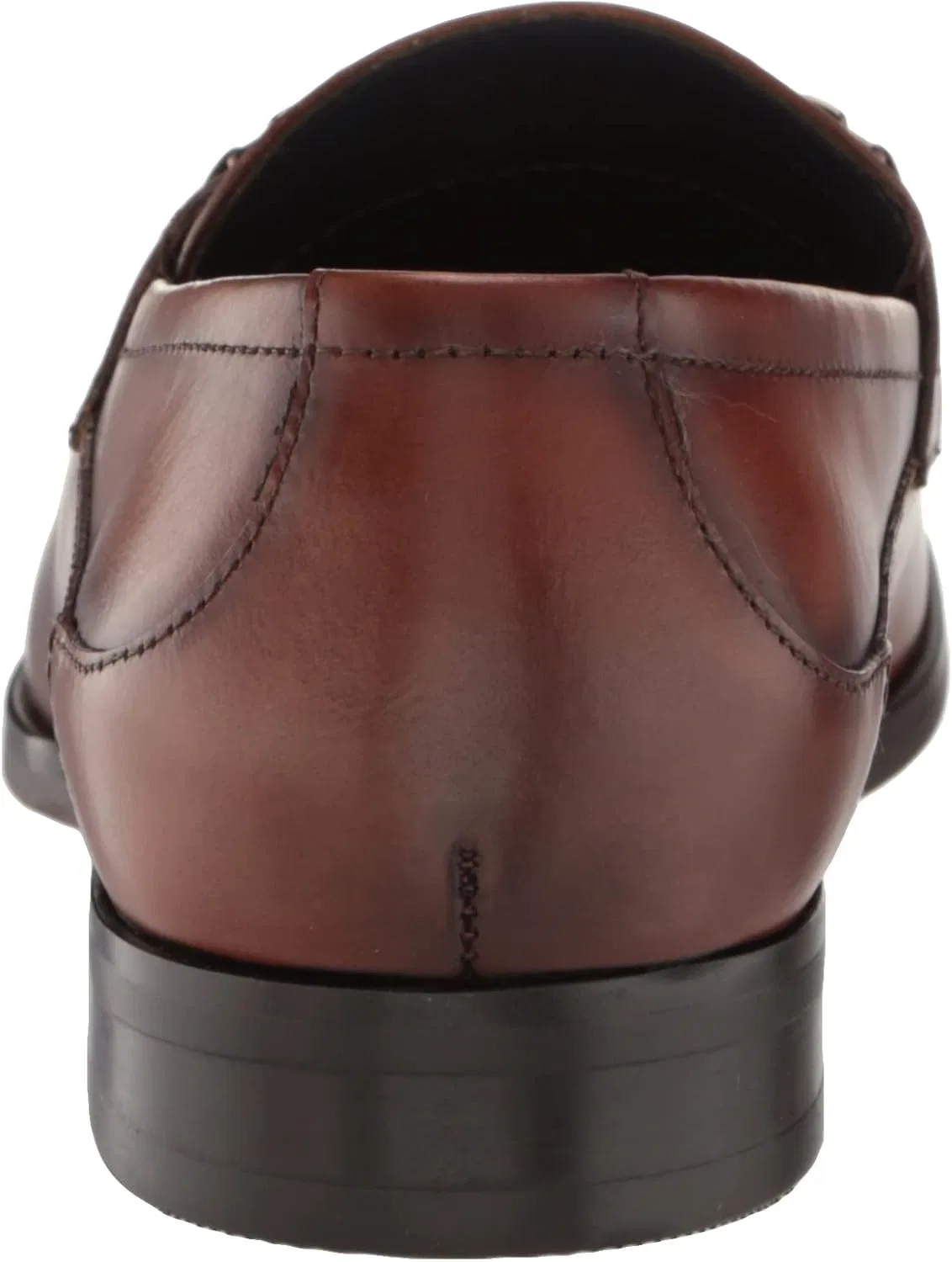 Мужские туфли Valon от Steve Madden, 2-Brown Tan — фото 3