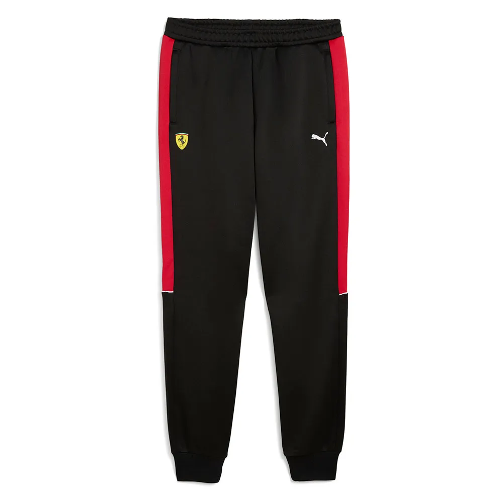 

Спортивные брюки Puma Ferrari MT7, черный