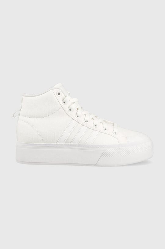 Обувь для спортзала adidas, белый