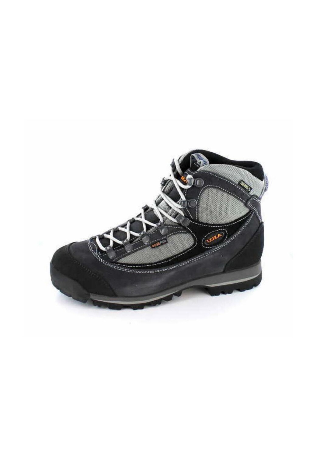 

Кроссовки Trekker Lite II Lady GTX, размер 38 AKU, синий