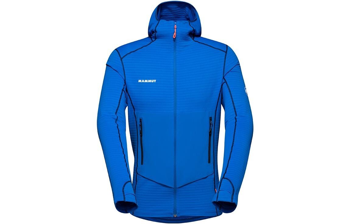 

Куртка Taiss Light ML для мужчин Mammut, черный