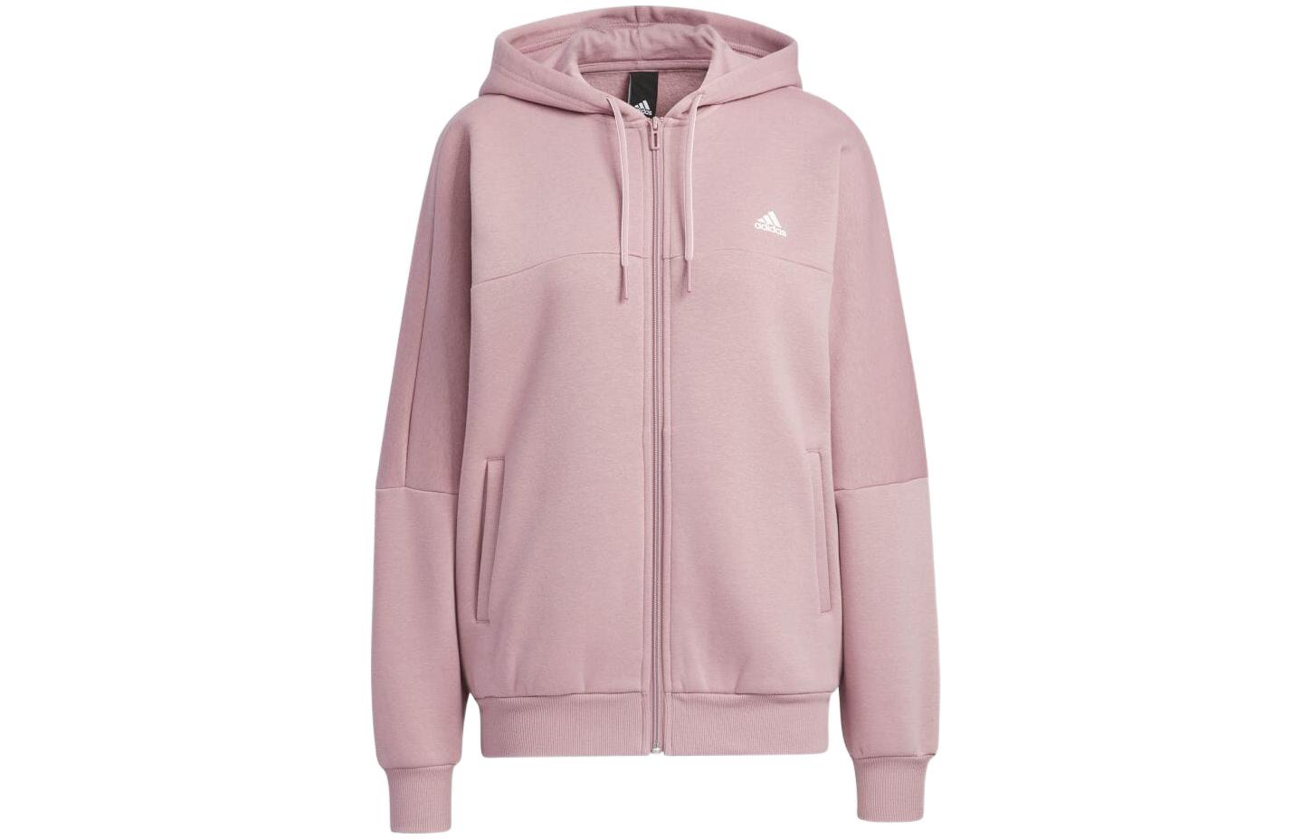 

Adidas Куртка женская Magic Purple Pink