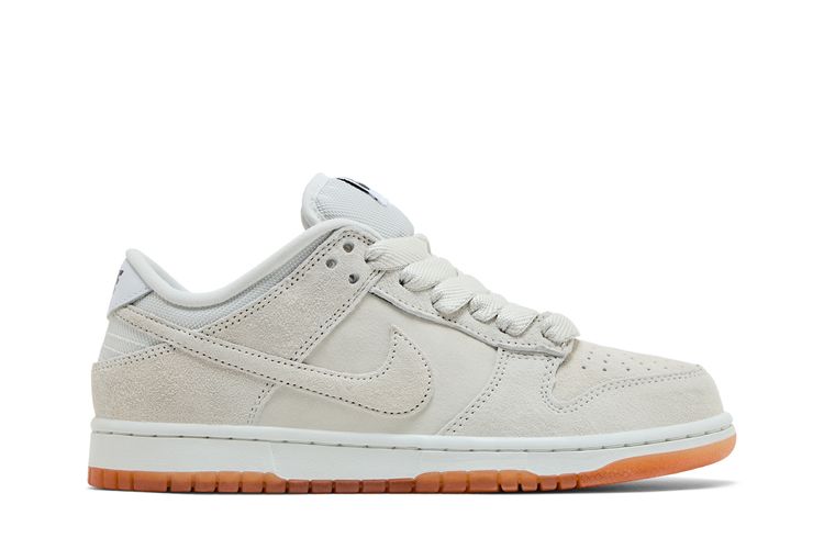 

Кроссовки Dunk Low SB Pro B 'Pale Ivory', кремовый