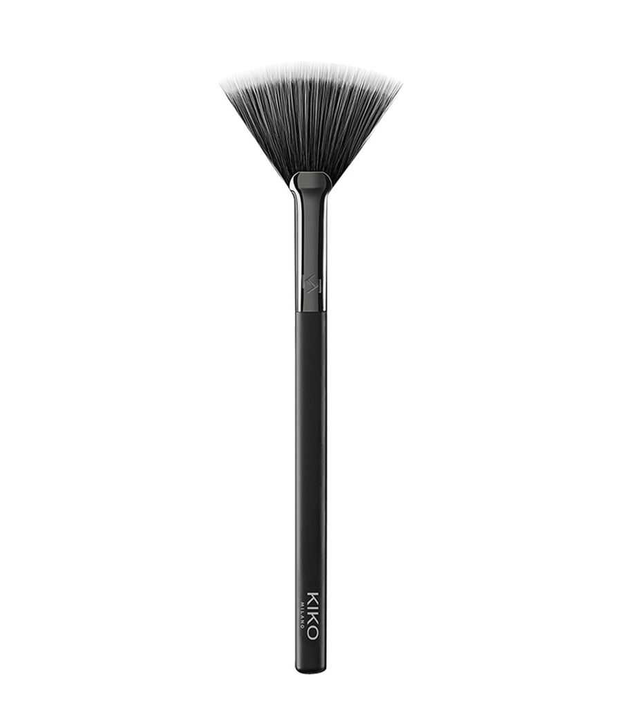 

Кисть для пудры KIKO Milano Face 12 Powder Fan Brush, 1 шт.
