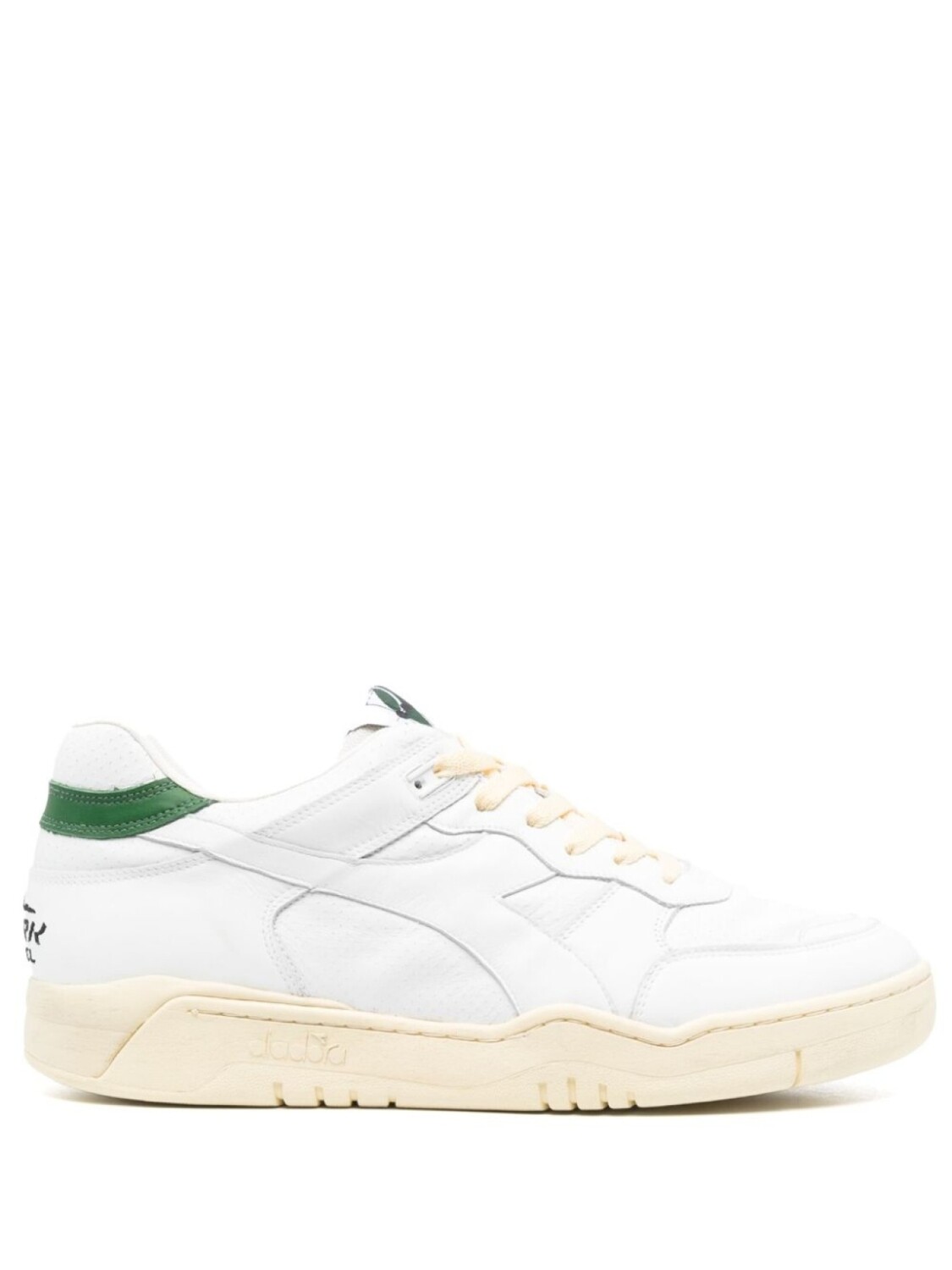 

Кроссовки B.560 Diadora, белый