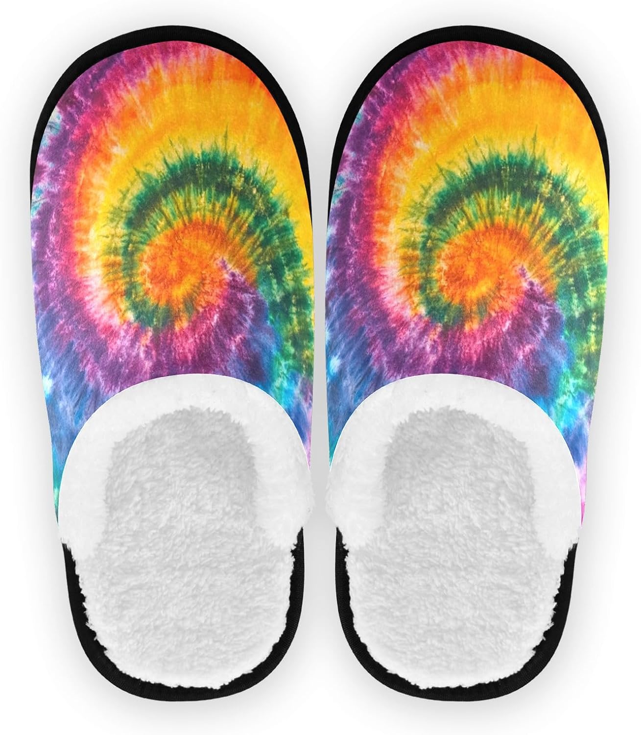 

Домашние тапочки Boccsty Yellow Duck Spa для мужчин и женщин, рождественские, для дома и улицы, для Хэллоуина, мультиколор