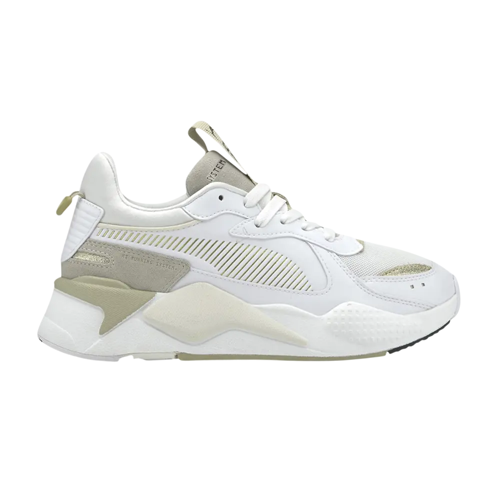

Кроссовки Wmns RS-X Puma, белый