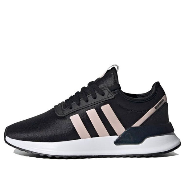 

Кроссовки u_path x Adidas, черный