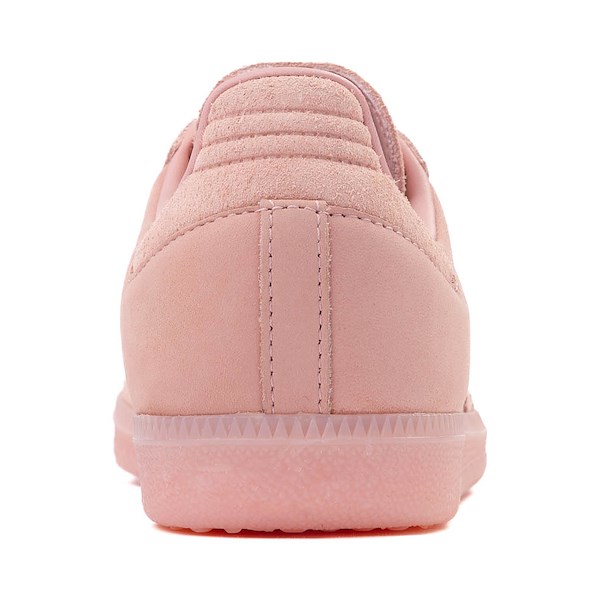 Кроссовки Womens adidas Samba OG Athletic Shoe, цвет Wonder Mauve — фото 4