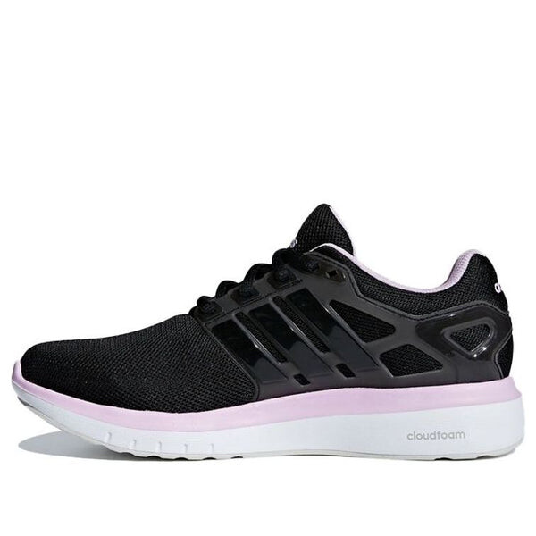 

Кроссовки энергетическое облако 5 Adidas, черный