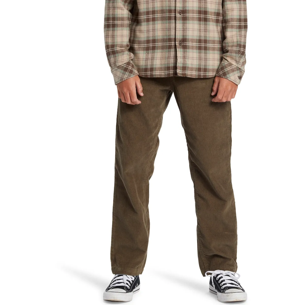 

Детские штаны DNA Beach Quiksilver, желтый