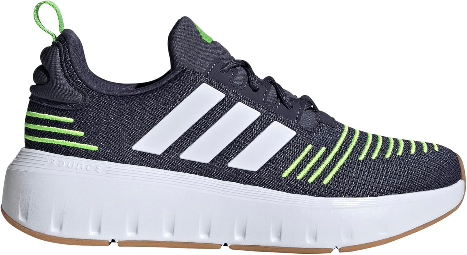 

Детские кроссовки Adidas Swift Run 23 (унисекс), белый/синий
