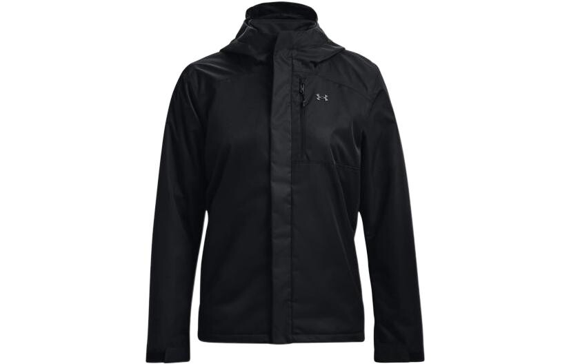 

Женская куртка Under Armour, цвет Black