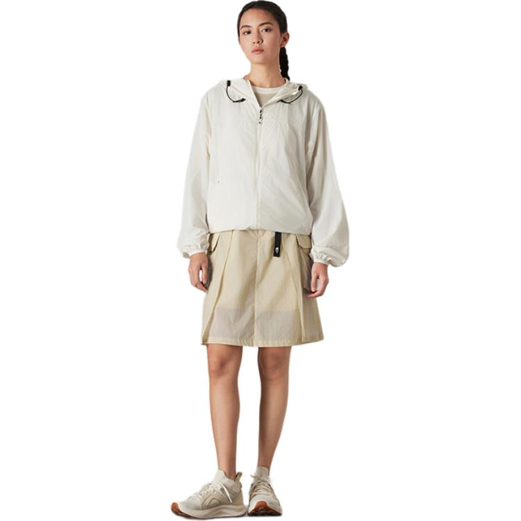 

THE NORTH FACE Женская куртка для городских исследований, Dune White