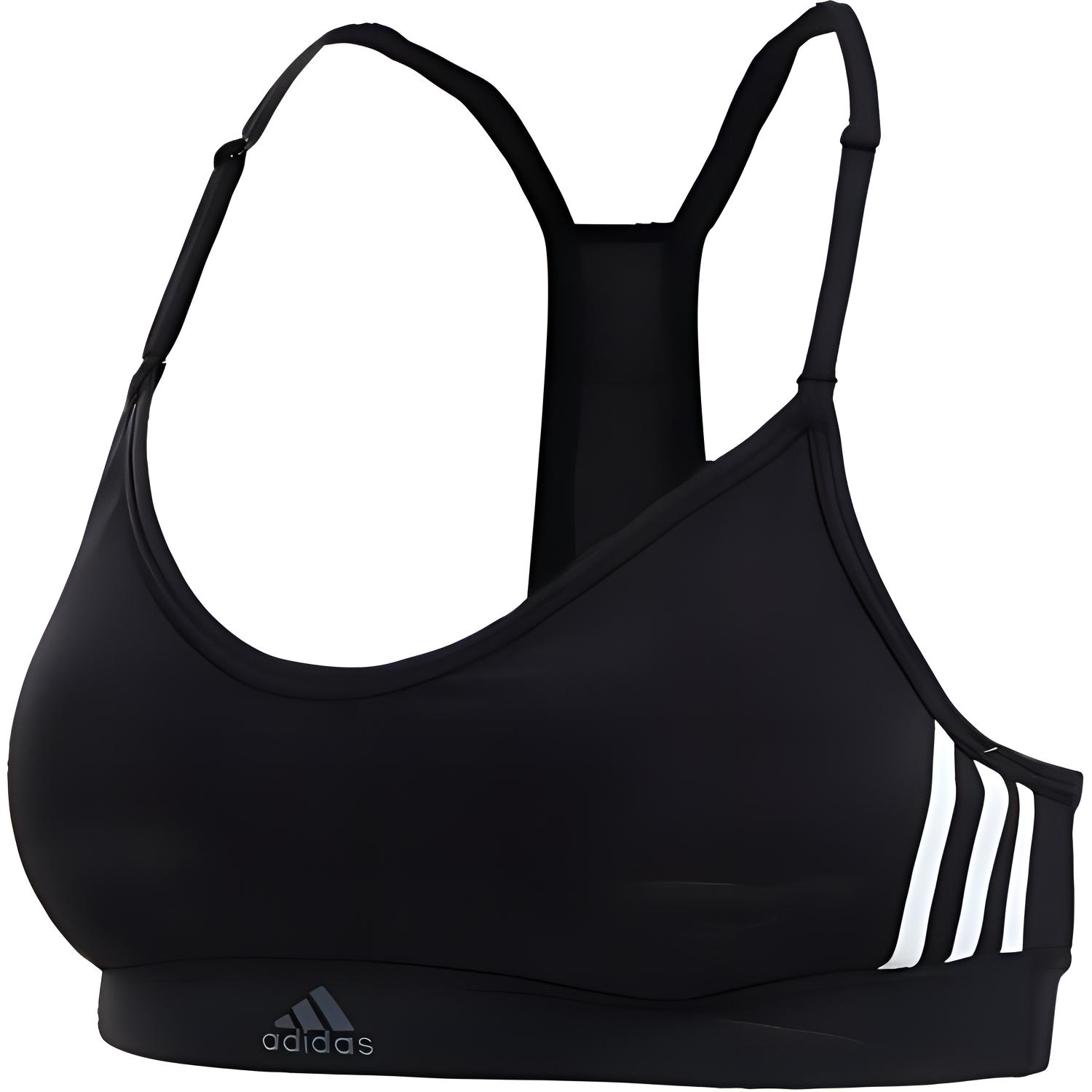 

Adidas Женское спортивное нижнее белье черное