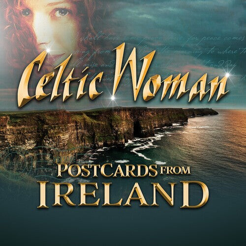 

CD диск Celtic Woman: Postcards From Ireland
