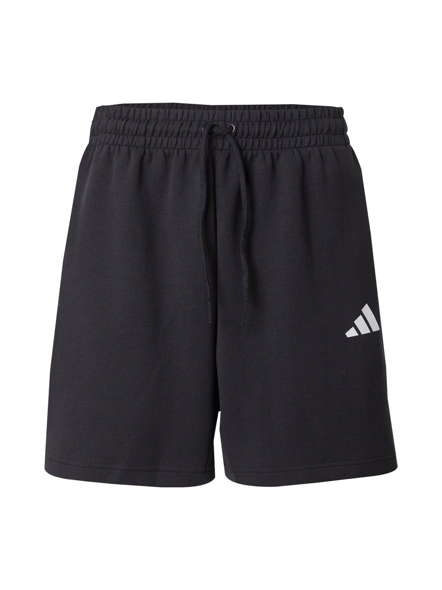 

Обычные спортивные штаны ADIDAS SPORTSWEAR, черный