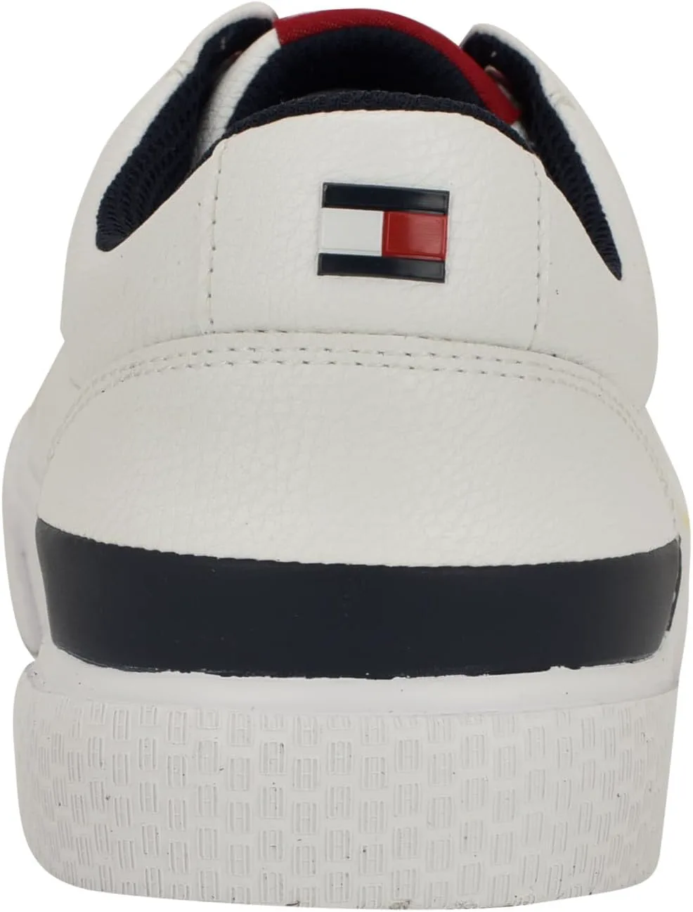 Кроссовки Tommy Hilfiger Mens Rocci, мультиколор — фото 3