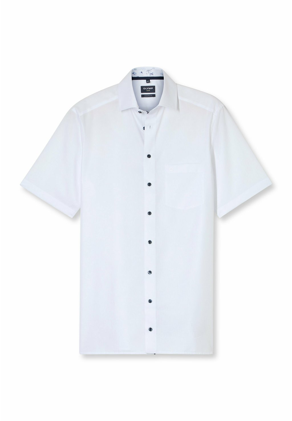 

Рубашка MODERN FIT GLOBAL KENT OLYMP Luxor, белый