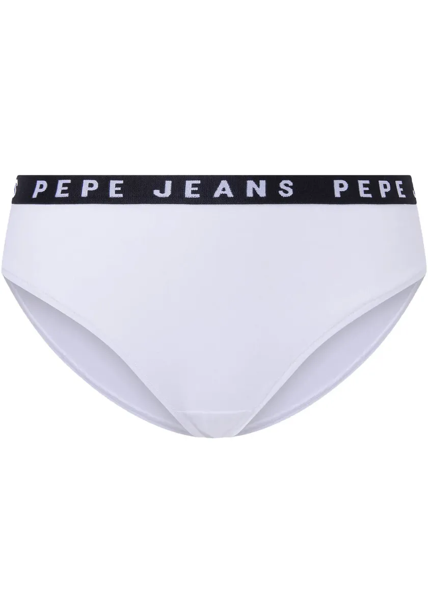 

Трусы Pepe Jeans, белый
