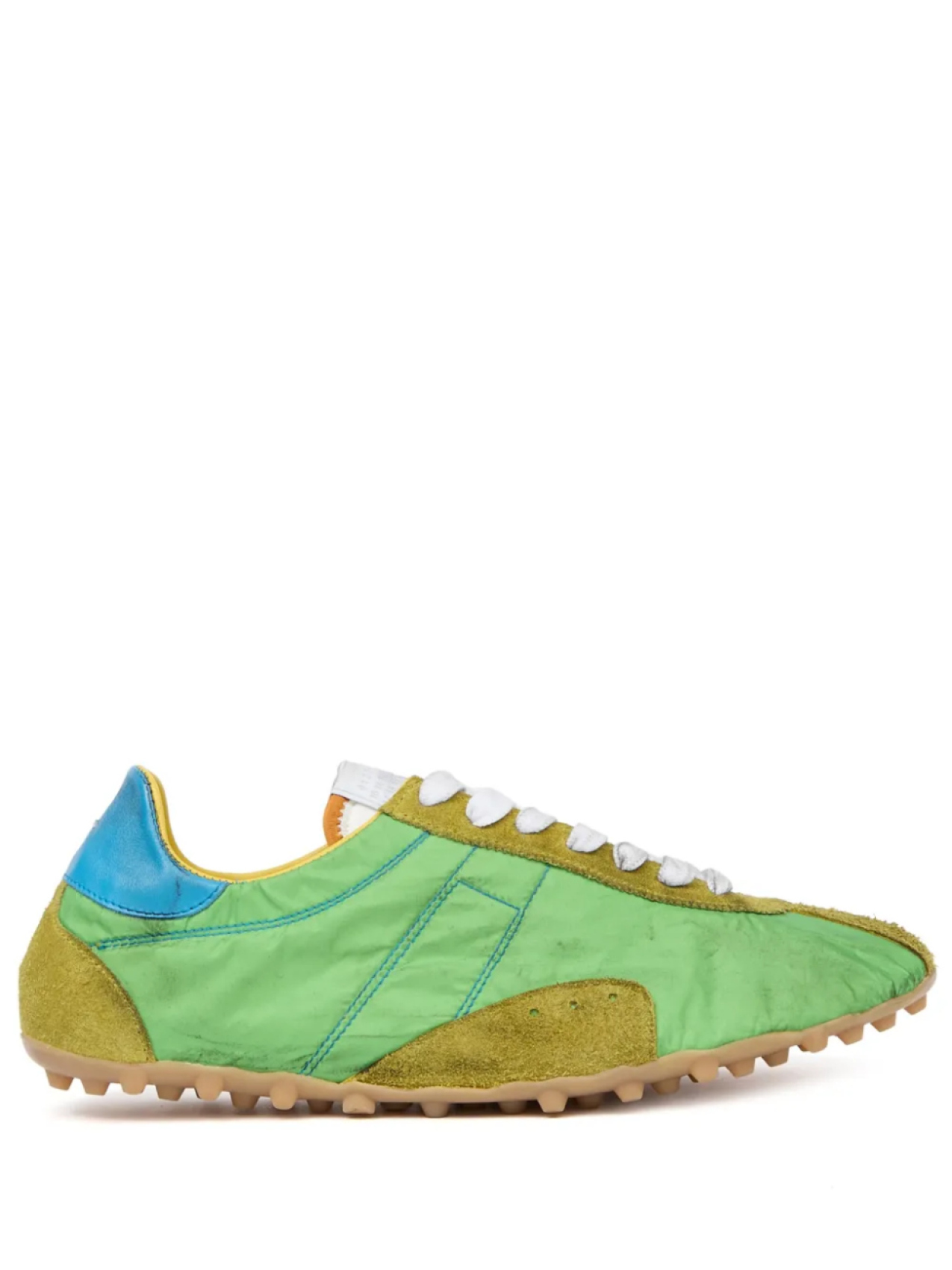 

Кроссовки Sprinters Maison Margiela, зеленый