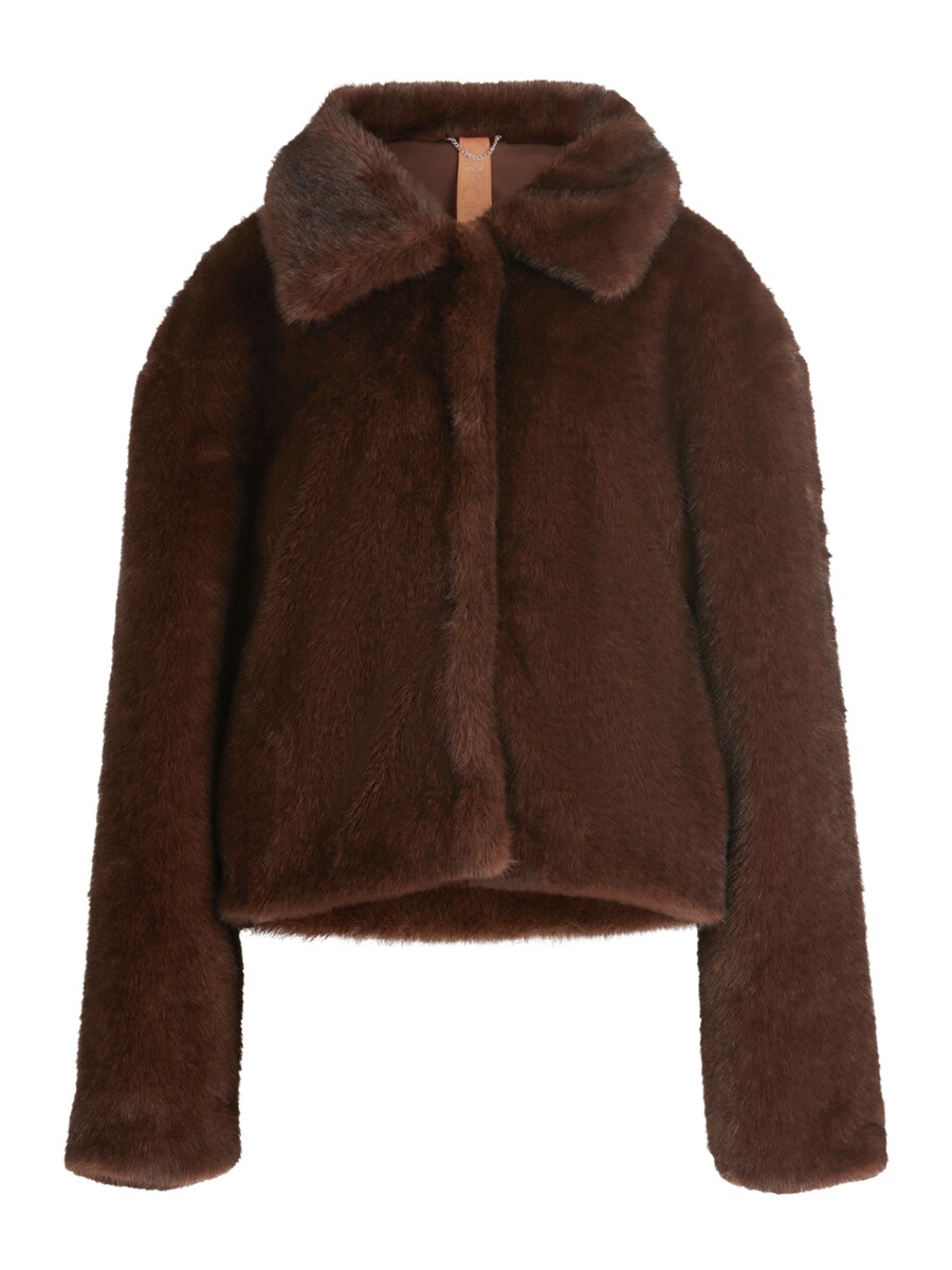 

Демисезонная куртка Cartoon, Brown