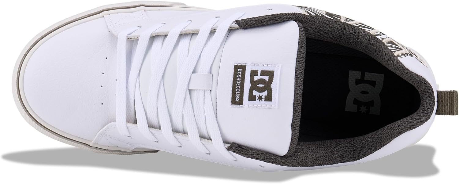 Унисекс-кроссовки для взрослых Dc Shoes, Wov — фото 4