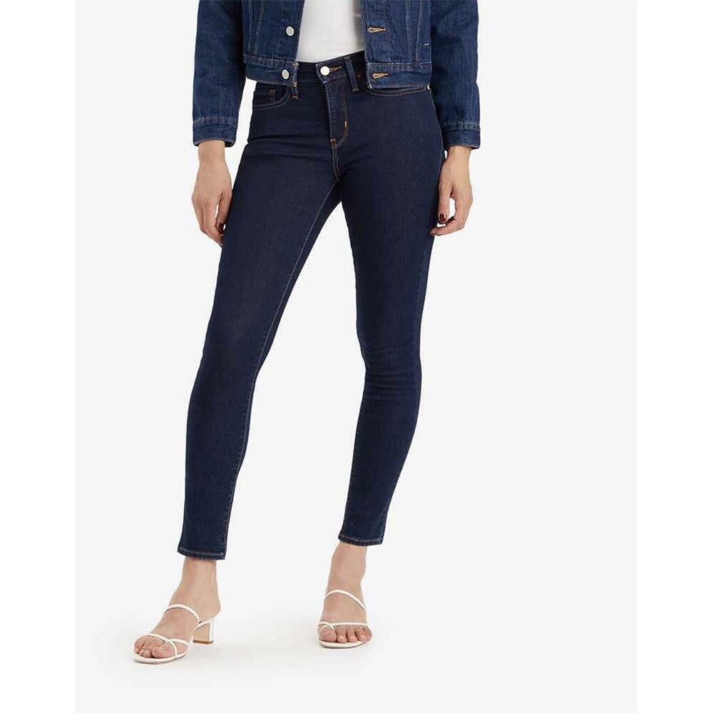 

Джинсы Levi´s 311 Shaping Skinny Fit, синий