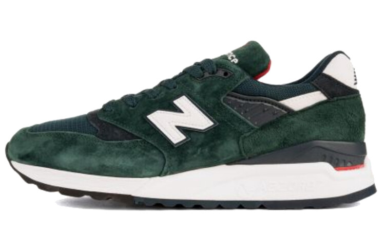 

Кроссовки New Balance NB 998 унисекс