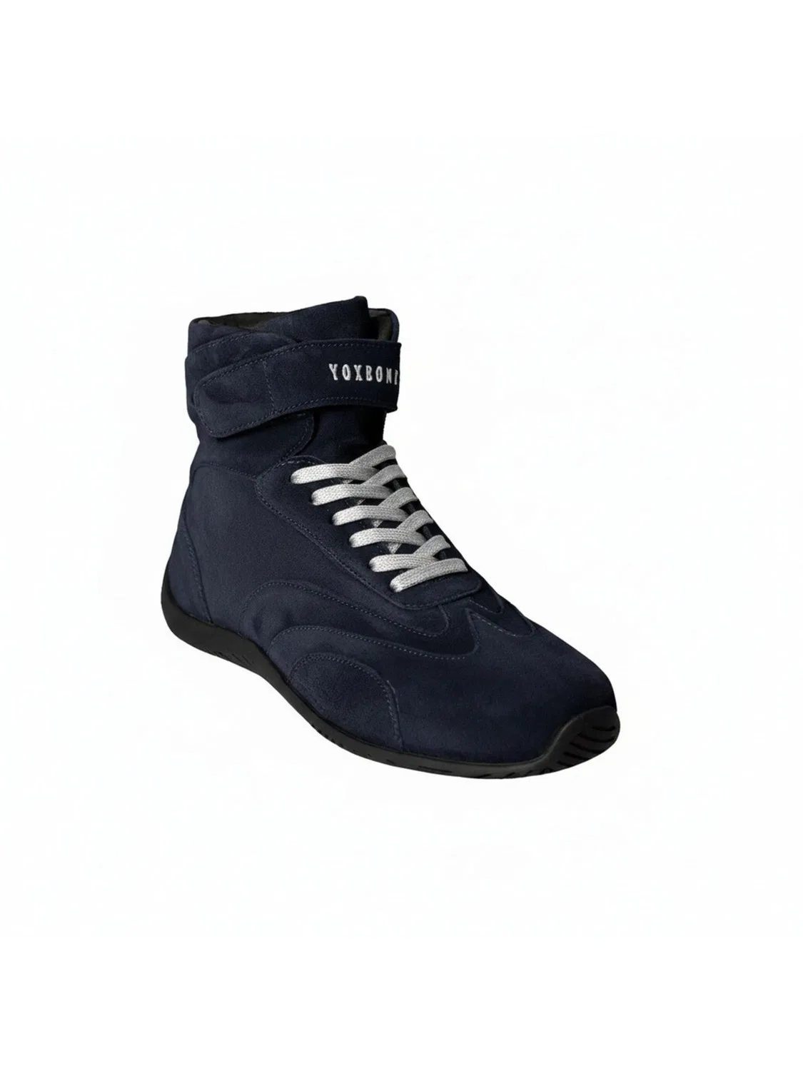 Высокие кроссовки 'Senna Boots' Yoxeone, Navy
