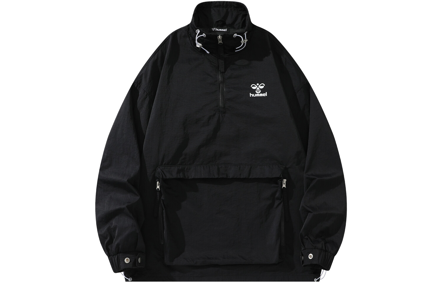 

Куртка унисекс Hummel, цвет Apricot