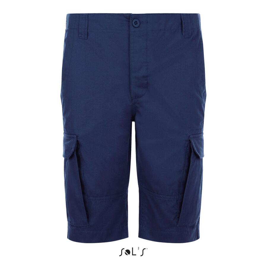 

SOL'S Шорты Сола Джексона