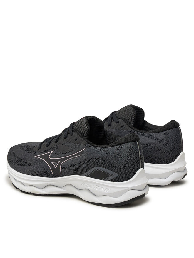 Кроссовки Mizuno, черный — фото 3