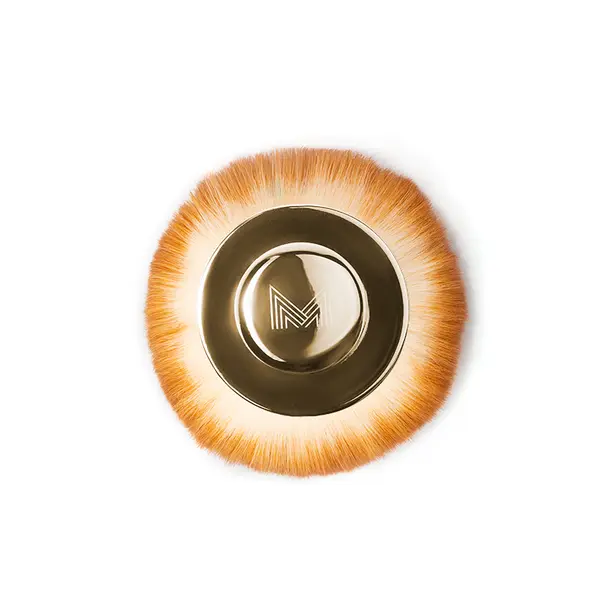 Большая щетка для тела с акриловой подставкой, 1 шт. Many Beauty Body brush no4. — фото 2