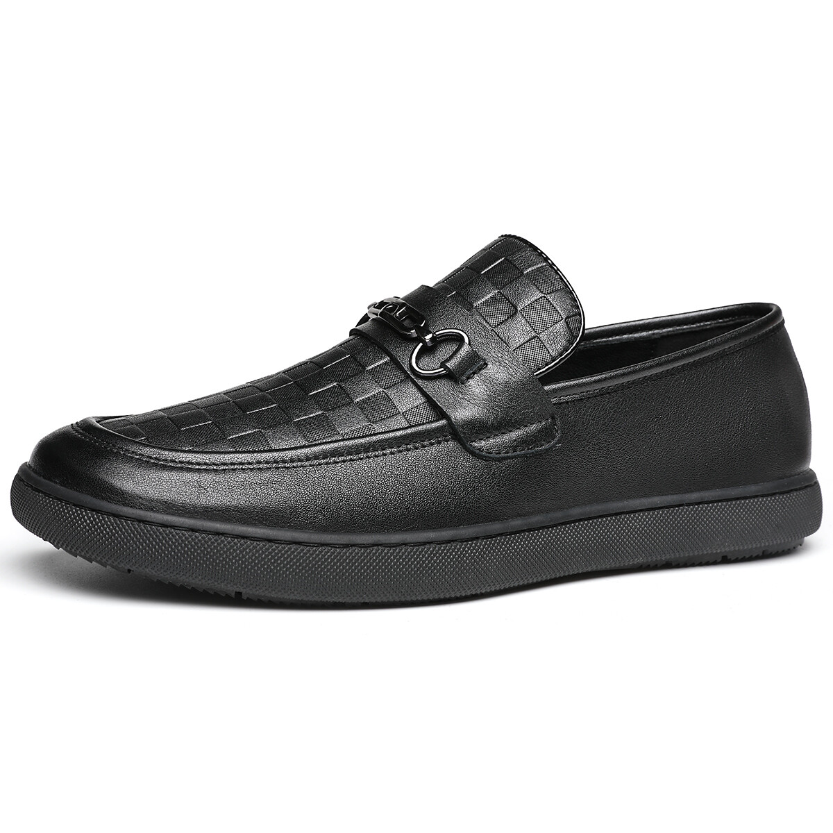 

Туфли Men"s Casual Men Low-Top черный Ritai