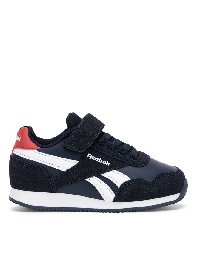 

Кроссовки V9-25195-02(III)CH Reebok, синий