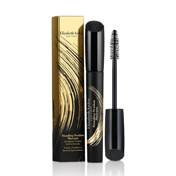 

Объемная тушь Standing Ovation Mascara Elizabeth Arden, цвет black