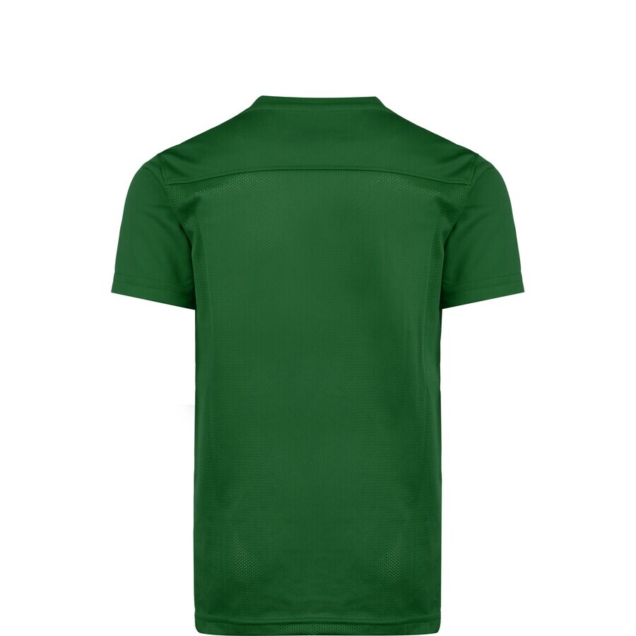 Спортивный топ NIKE Performance Shirt Park VII, цвет fir — фото 2