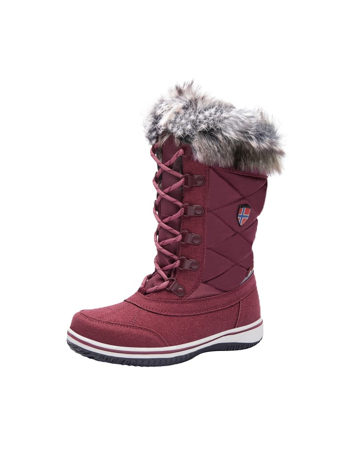 

Ботинки Trollkids