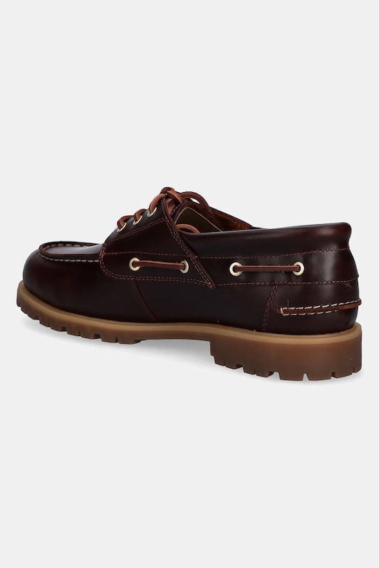 Кожаные мокасины 5945-001-47 Vagabond Shoemakers, коричневый — фото 3