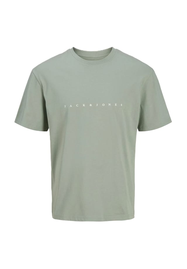 

Футболка хлопковая детская Originals By Jack & Jones, цвет 176366 iceberg gr