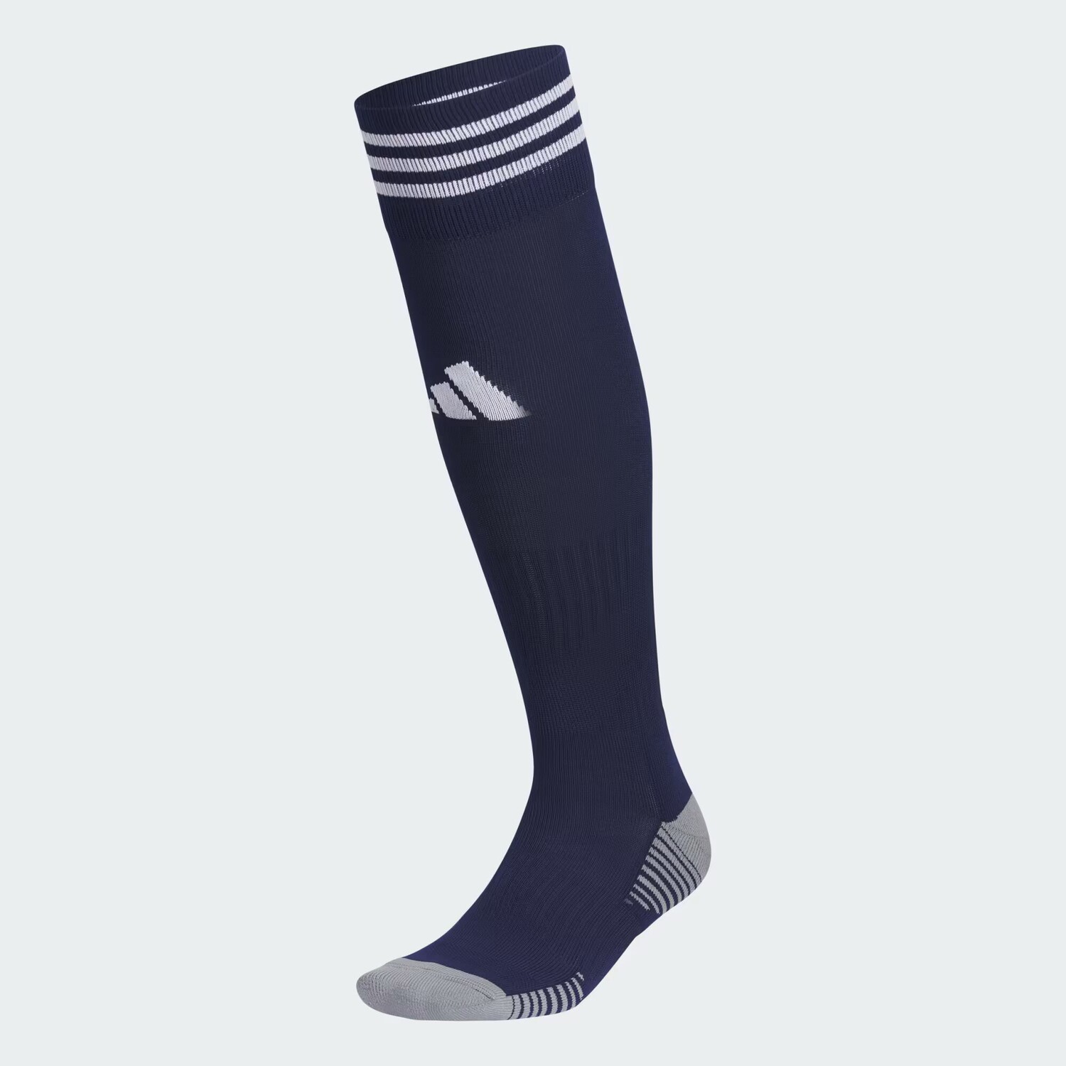 Гольфы Copa Zone 5 OTC Adidas, цвет Collegiate Navy/White