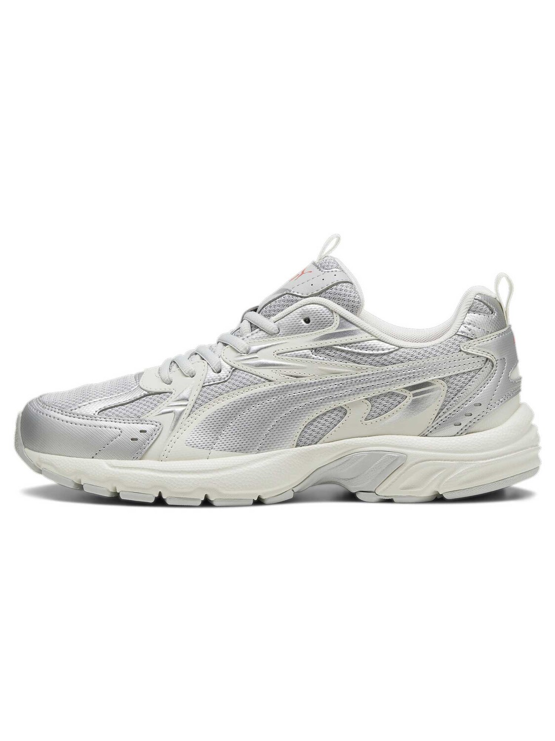 

Кроссовки Puma Milenio Tech, серый