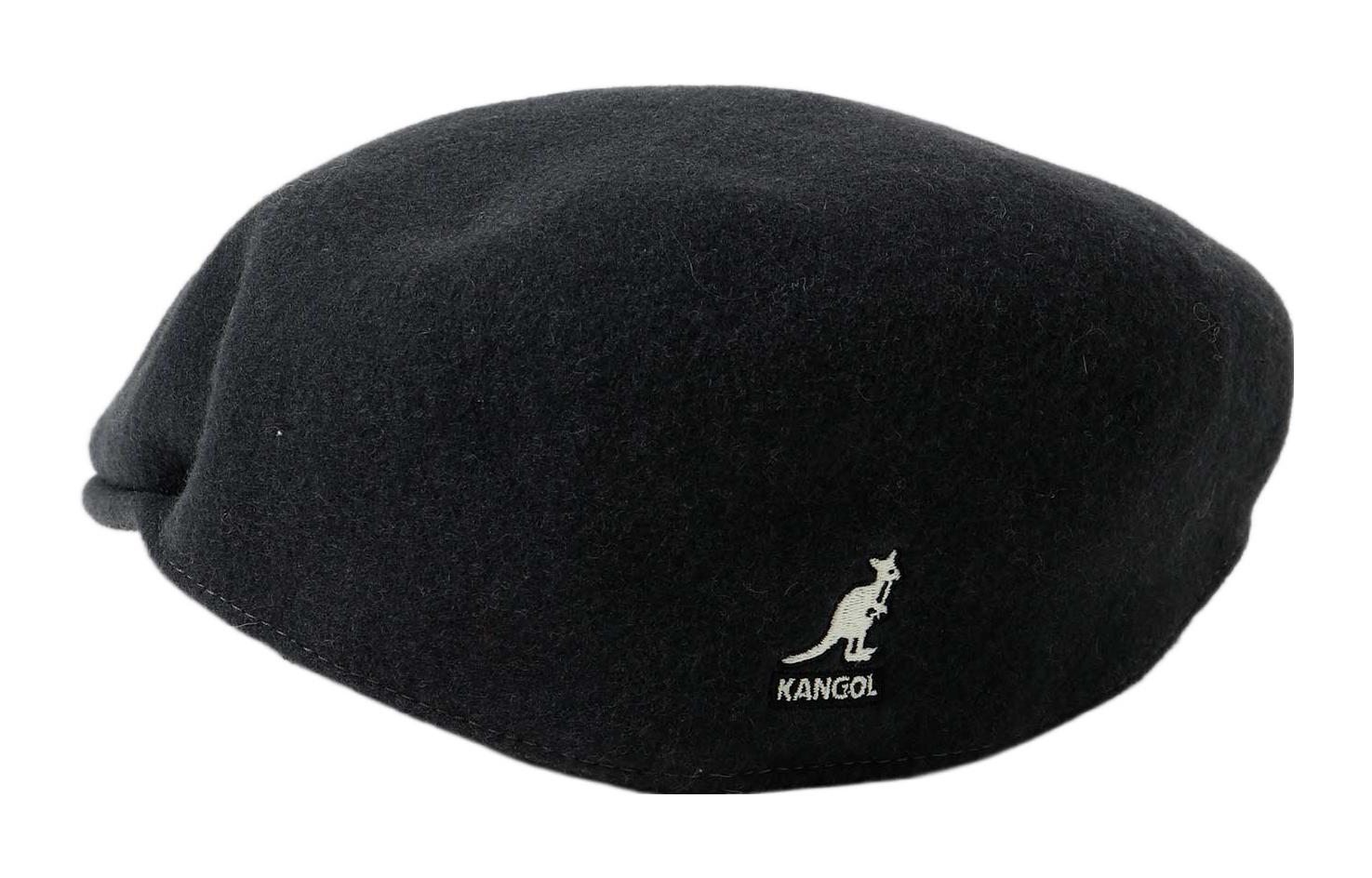 

Берет Unisex Dark Cyan KANGOL
